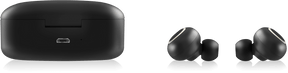 Tannoy Life Buds Audiophile Wireless Earbuds with Recharging Case