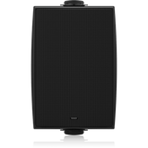 Tannoy DVS6T 6" Coaxial Surface-Mount Loudspeaker with Transformer for Installation Applications