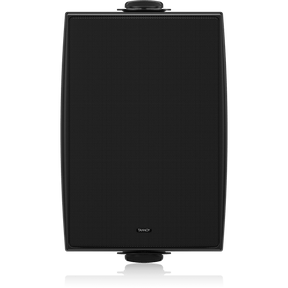 Tannoy DVS6T 6" Coaxial Surface-Mount Loudspeaker with Transformer for Installation Applications
