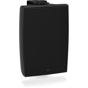 Tannoy DVS6T 6" Coaxial Surface-Mount Loudspeaker with Transformer for Installation Applications