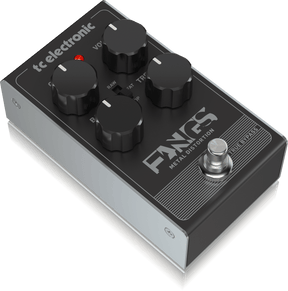 TC Electronics Fangs Metal Distortion Effects Pedal