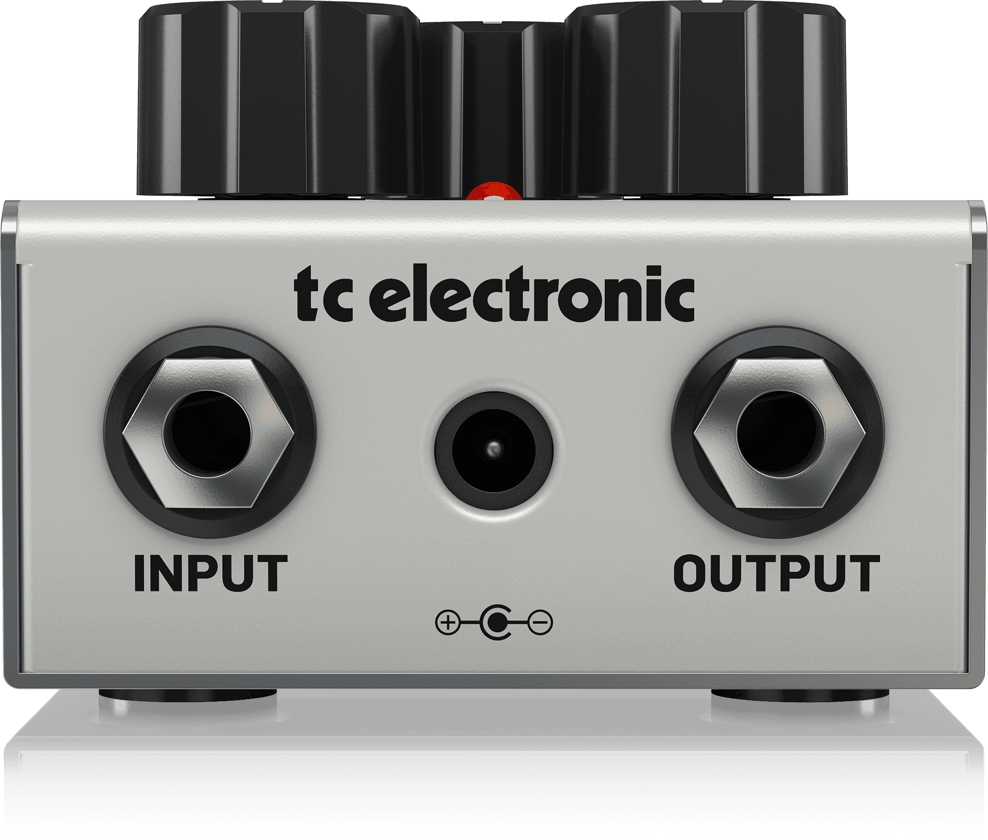TC Electronic Forcefield Compressor Effect Pedal