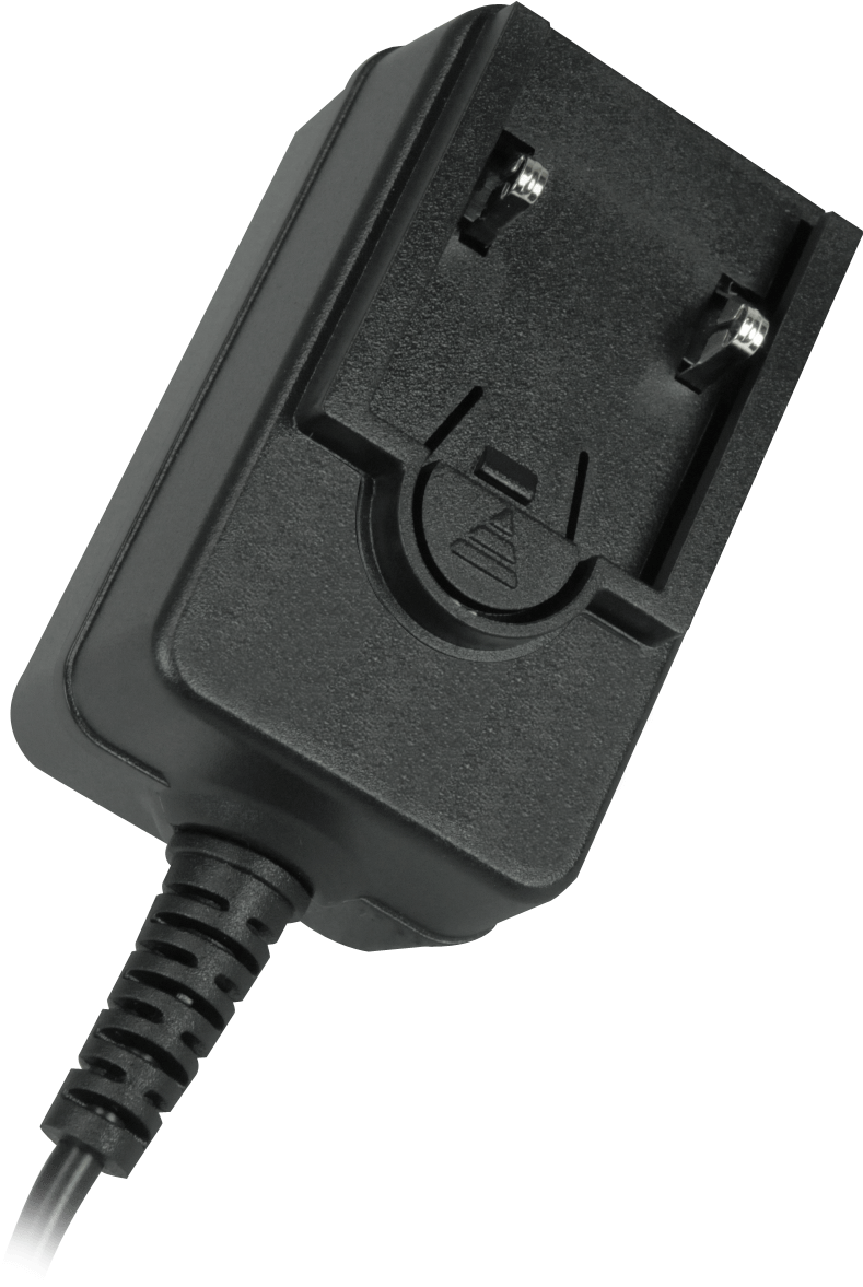 TC ELECTRONIC POWERPLUG 9 Universal Power Supply for TC Electronic Products with Worldwide Power Adaptors