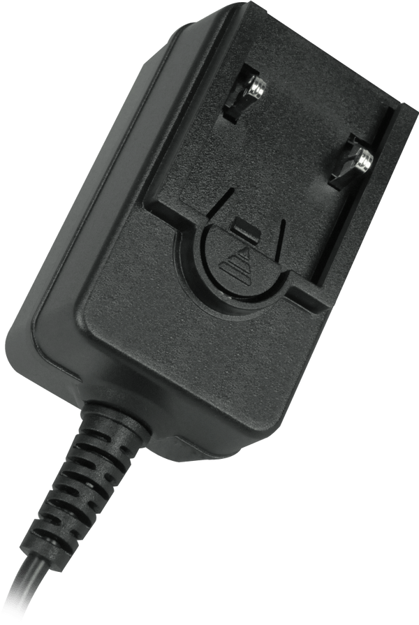 TC ELECTRONIC POWERPLUG 9 Universal Power Supply for TC Electronic Products with Worldwide Power Adaptors