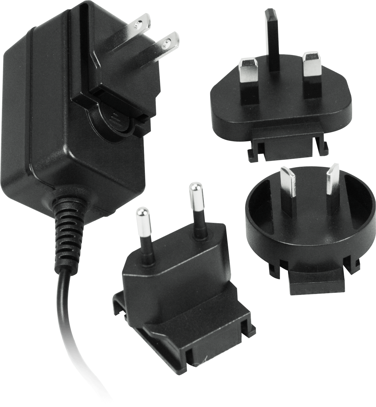TC ELECTRONIC POWERPLUG 9 Universal Power Supply for TC Electronic Products with Worldwide Power Adaptors