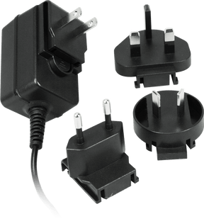 TC ELECTRONIC POWERPLUG 9 Universal Power Supply for TC Electronic Products with Worldwide Power Adaptors