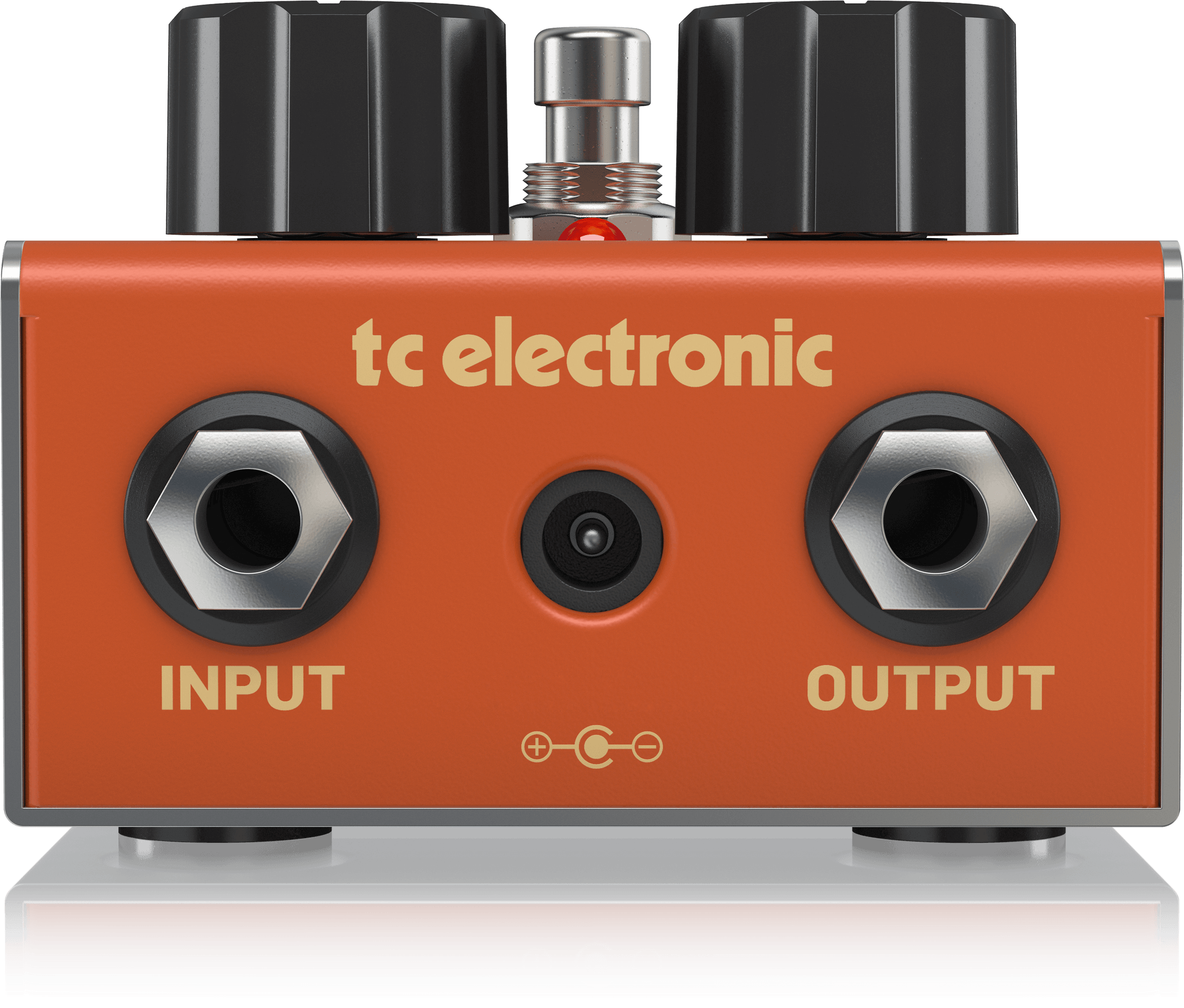 TC Electronic Iron Curtain Noise Gate