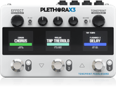TC Electronic PLETHORA X3 TonePrint Pedalboard
