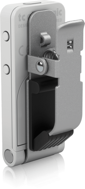 TC Electronic PolyTune Clip Clip-on Polyphonic Tuner