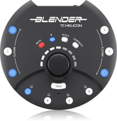 TC-Helicon Blender Portable Mixer with USB