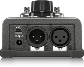 TC Helicon ditto MIC Looper