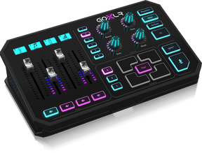 TC-Helicon Goxlr USB STROMER MILAN