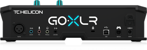 TC-Helicon Goxlr USB STROMER MILAN