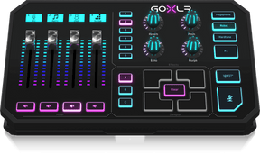 TC-Helicon Goxlr USB STROMER MILAN