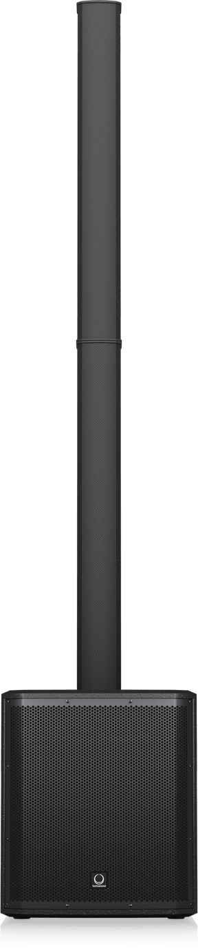 Turbosound iP2000 V2 Portable PA System