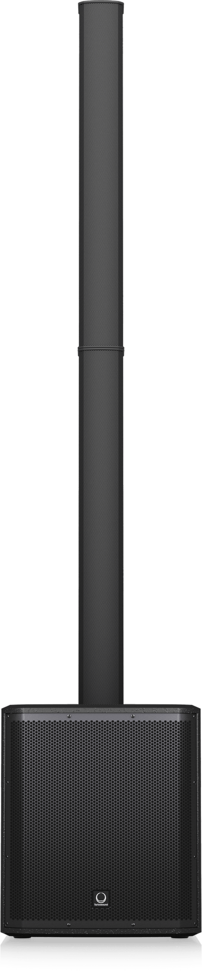 Turbosound iP2000 V2 Portable PA System