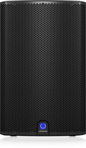 Turbosound IQ15 2500-Watt 2 Way 15" Powered Loudspeaker