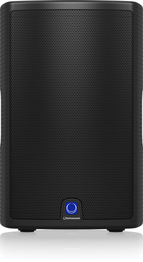Turbosound M12 1100W 12 inch Powered Speaker