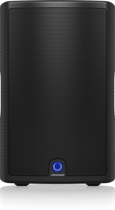 Turbosound M12 1100W 12 inch Powered Speaker