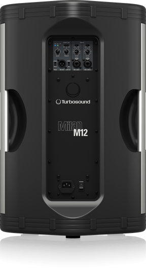 Turbosound M12 1100W 12 inch Powered Speaker