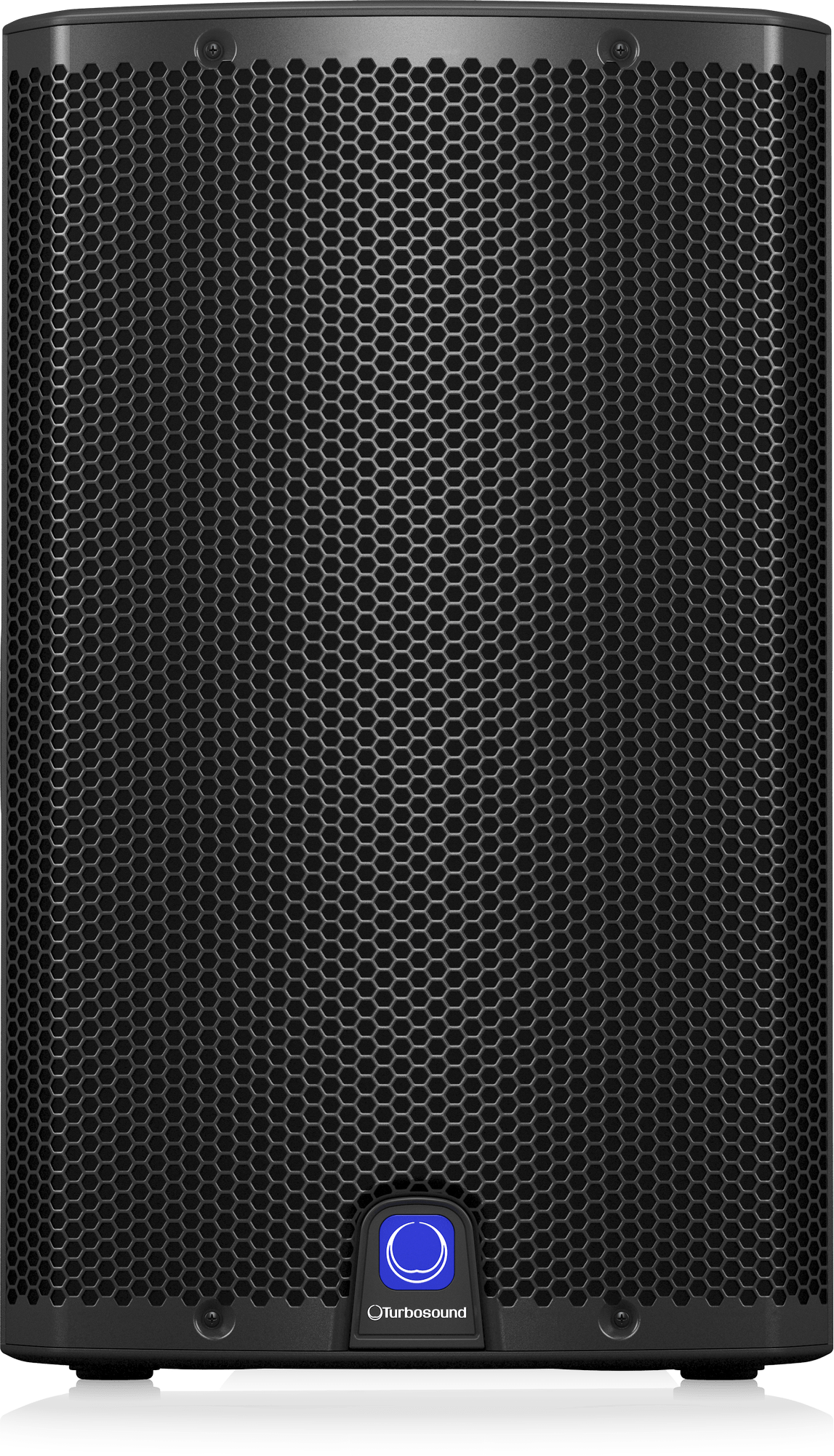 Turbosound IX12 2-Way 12" Powered Loudspeaker, Single