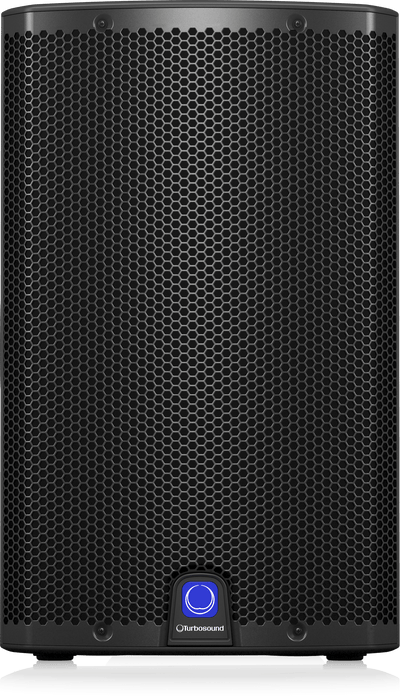 Turbosound IX12 2-Way 12" Powered Loudspeaker, Single