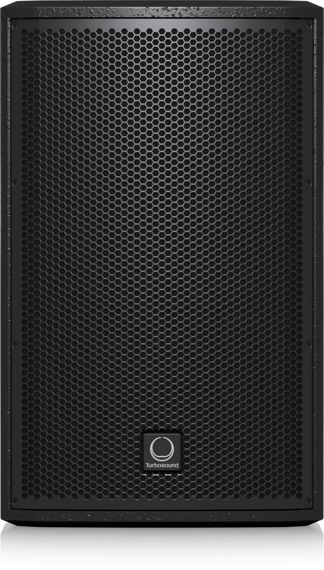 Turbosound IP82 8" 2 Way 8" Full Range Loudspeaker for Portable PA Applications