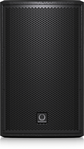 Turbosound IP82 8" 2 Way 8" Full Range Loudspeaker for Portable PA Applications