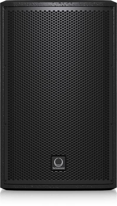 Turbosound IP82 8" 2 Way 8" Full Range Loudspeaker for Portable PA Applications