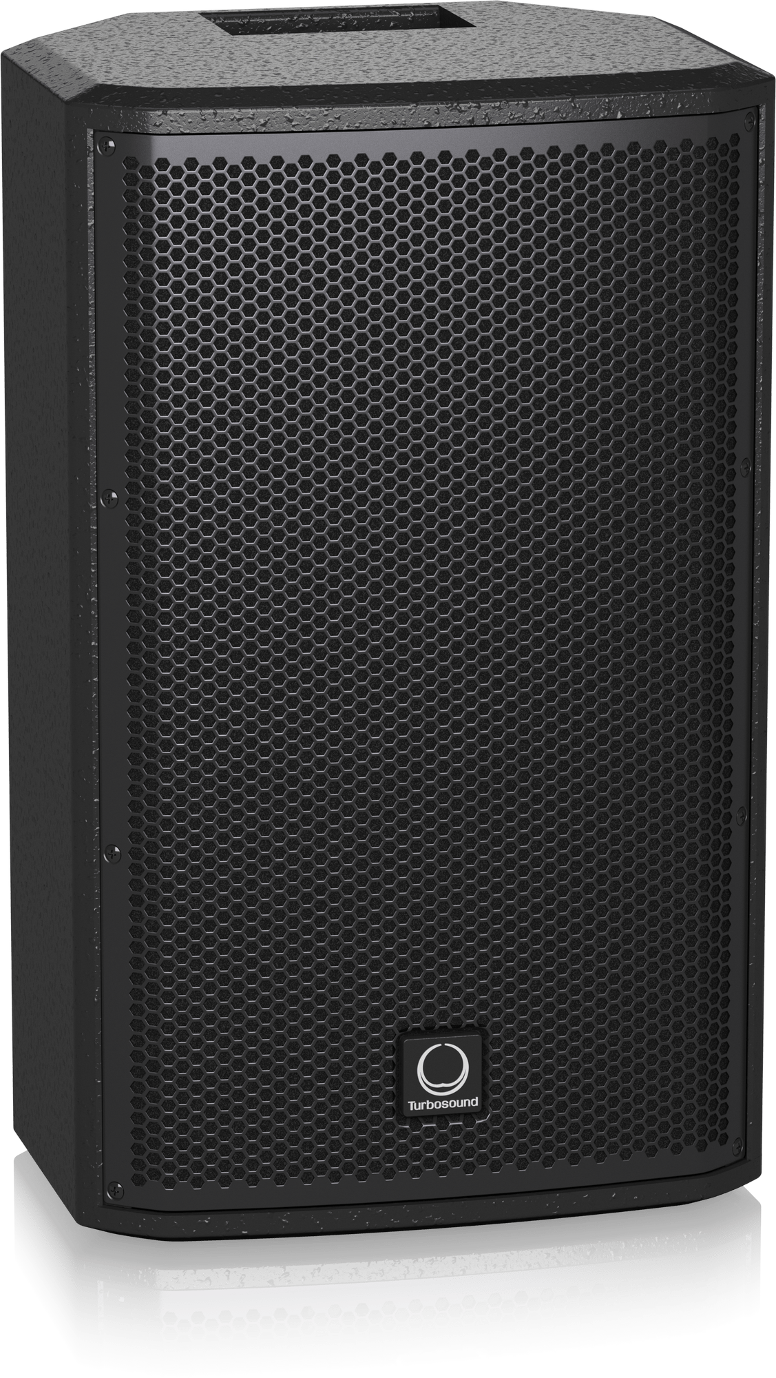 Turbosound IP82 8" 2 Way 8" Full Range Loudspeaker for Portable PA Applications