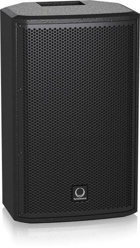 Turbosound IP82 8" 2 Way 8" Full Range Loudspeaker for Portable PA Applications