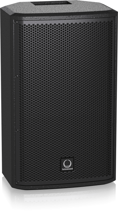 Turbosound IP82 8" 2 Way 8" Full Range Loudspeaker for Portable PA Applications