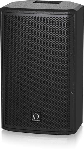 Turbosound IP82 8" 2 Way 8" Full Range Loudspeaker for Portable PA Applications