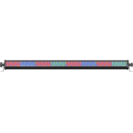 Behringer Floodlight Bar with 240 RGB LEDs in 8 Segments