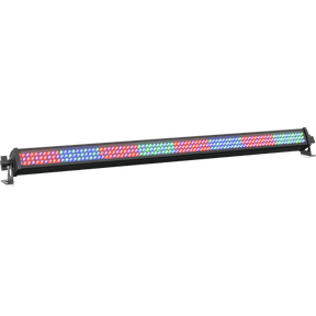 Behringer Floodlight Bar with 240 RGB LEDs in 8 Segments