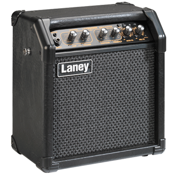 Laney Linebacker LR5 Amplifier