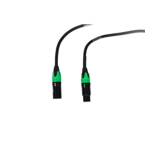 Krystals MKXX020A XLR Male to XLR Female 20 mtr Cable