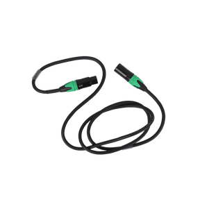 Krystals MKXX020A XLR Male to XLR Female 20 mtr Cable