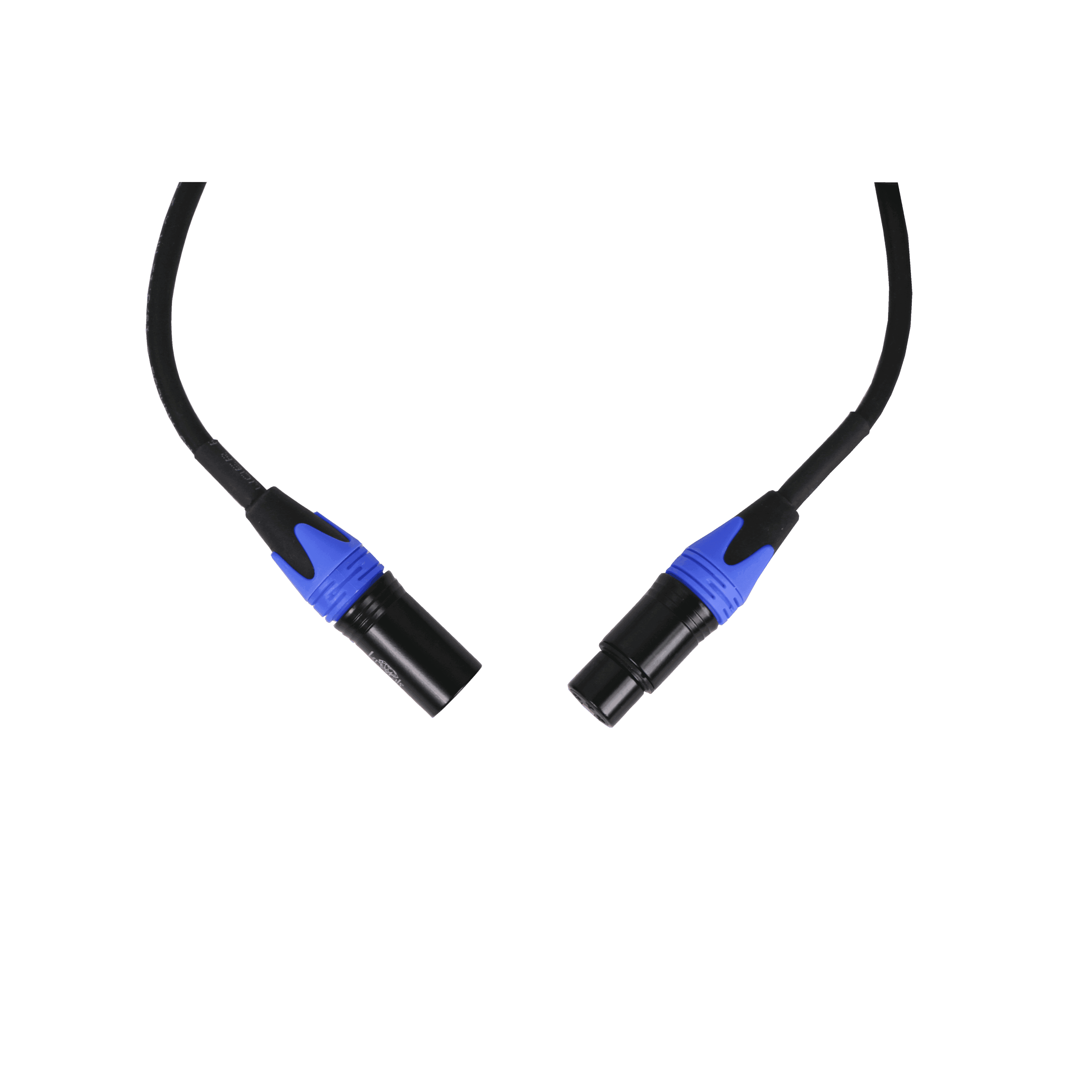 Krystals MKXX01A XLR Male to XLR Female 1.5 mtr Cable