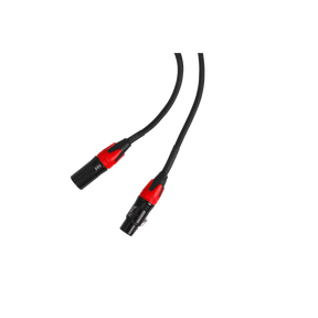 Krystals MKXX020A XLR Male to XLR Female 20 mtr Cable