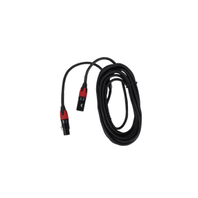 Krystals MKXX020A XLR Male to XLR Female 20 mtr Cable