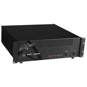 Wharfedale Pro MP1800MKII Power Amplifier 2x600W @ 4Ohm / 2x350W @ 8Ohm