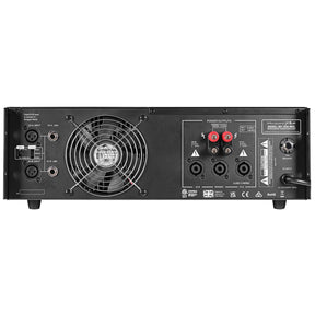 Wharfedale Pro MP1800MKII Power Amplifier 2x600W @ 4Ohm / 2x350W @ 8Ohm