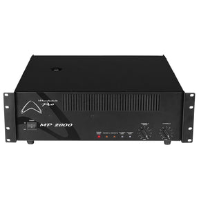 Wharfedale Pro MP2800MKII Power Amplifier 2x1000W @ 4Ohm / 2x640W @ 8Ohm