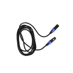 Krystals MKXX020A XLR Male to XLR Female 20 mtr Cable
