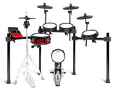Alesis Nitro Ultimate Electronic Drum Set