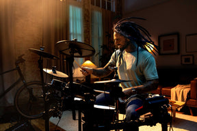 Alesis Nitro Ultimate Electronic Drum Set