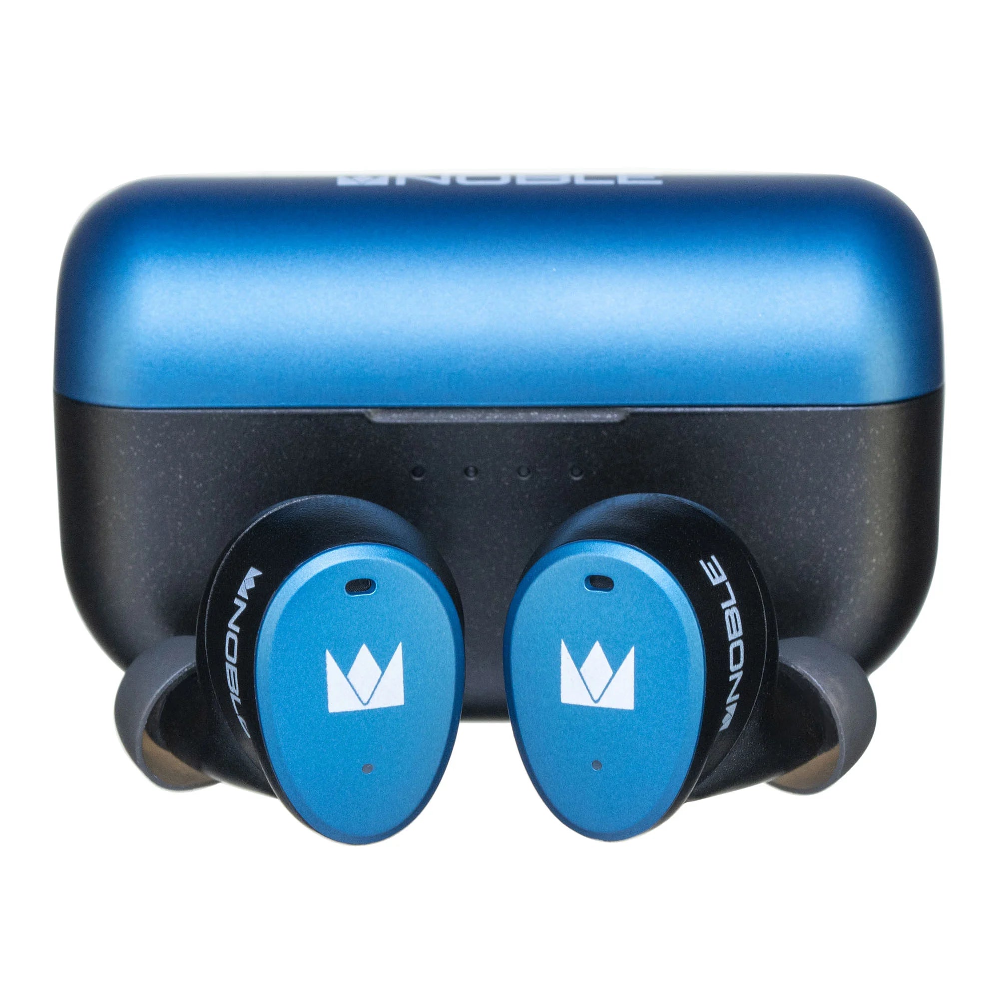 Noble Audio FoKus H-ANC Earphone , Blue