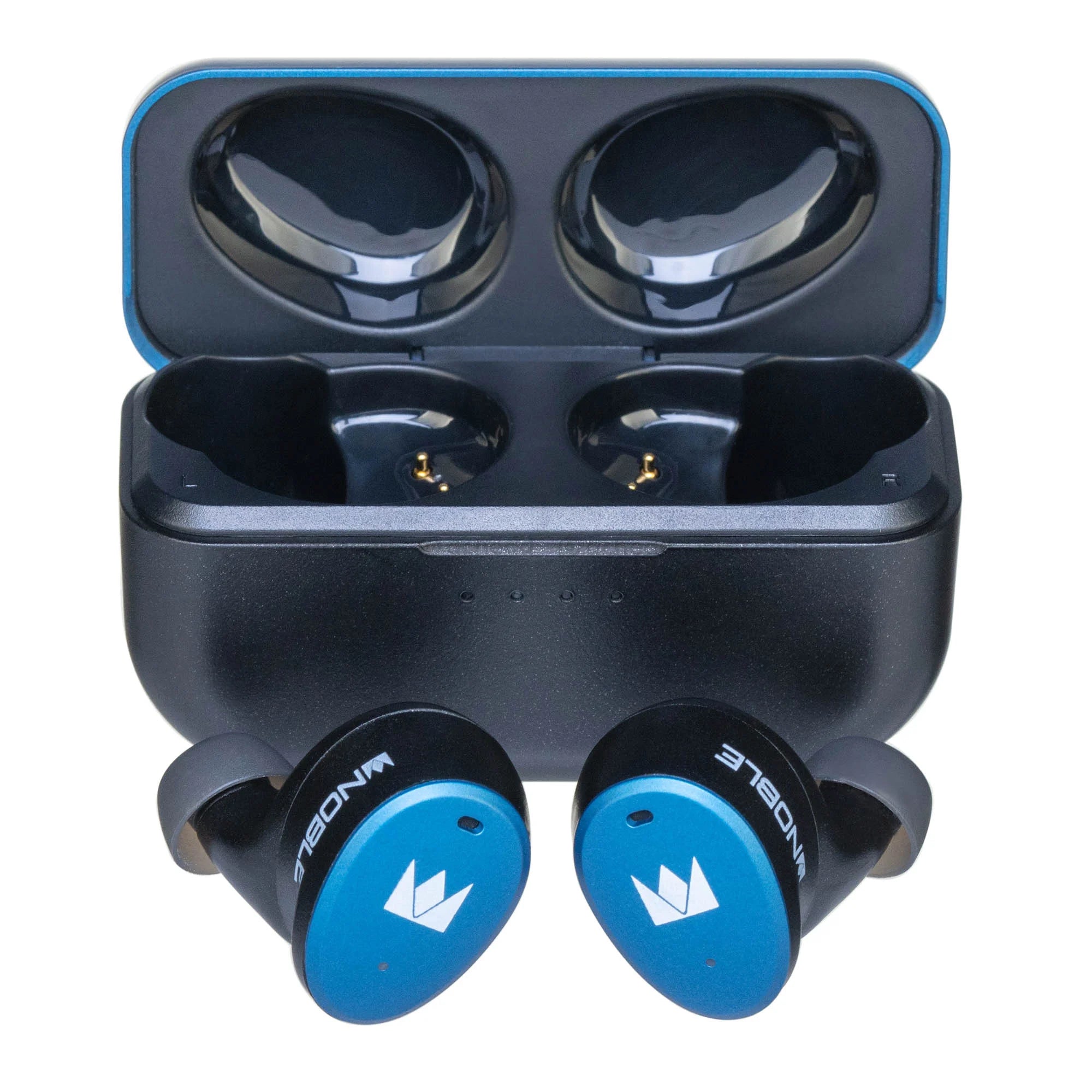 Noble Audio FoKus H-ANC Earphone , Blue