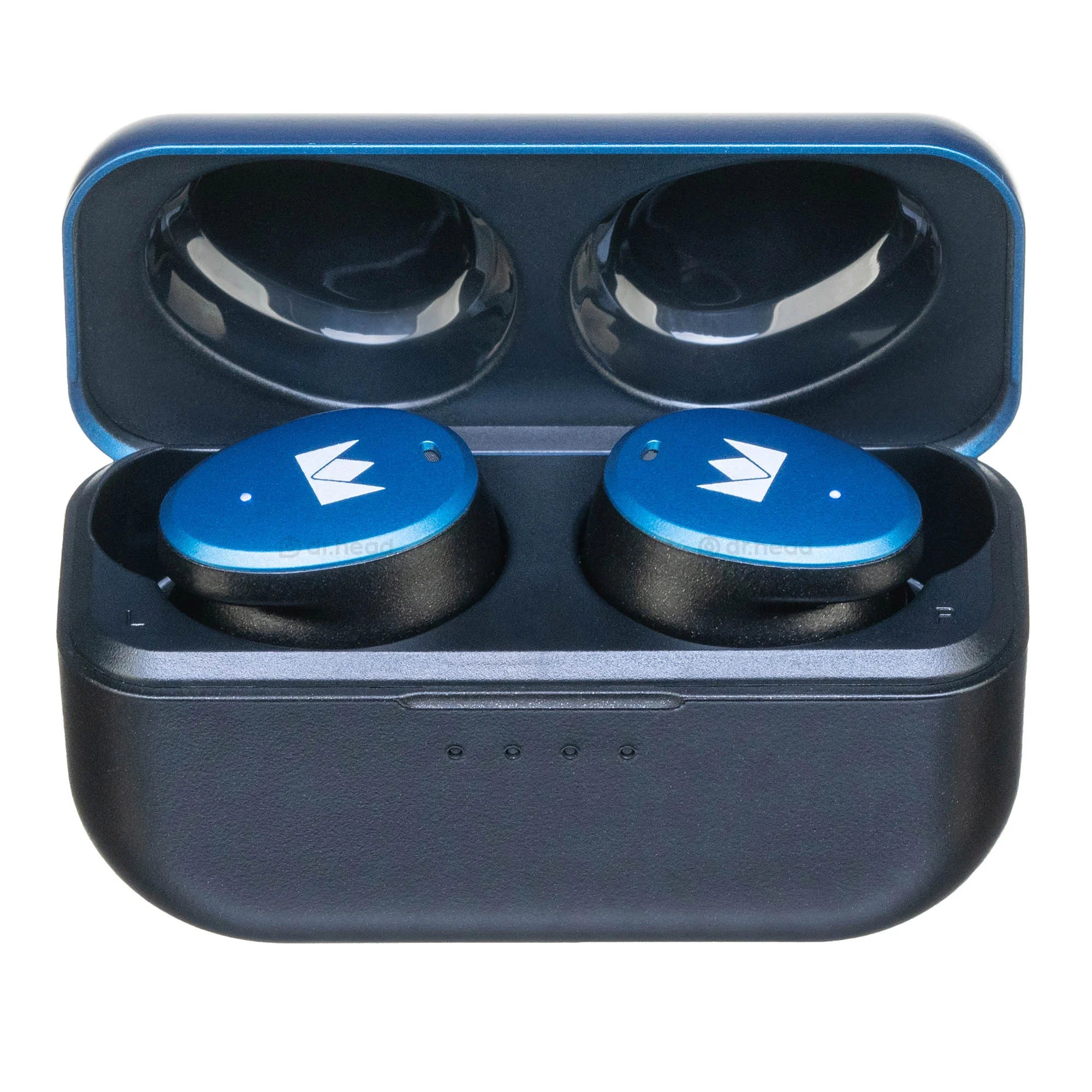 Noble Audio FoKus H-ANC Earphone , Blue